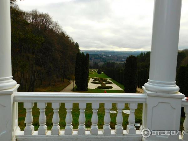 Экскурсия по г. Кисловодск (Россия, Ставропольский край) фото