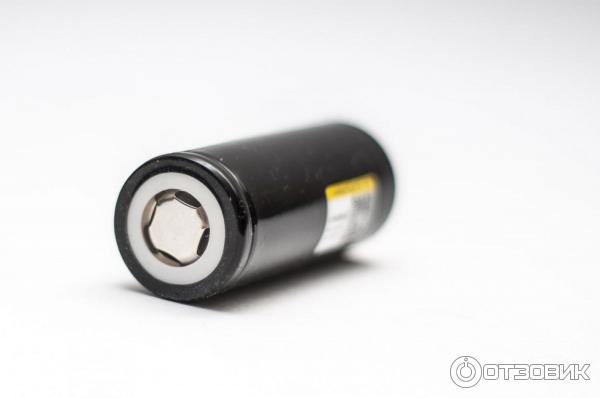 Литиевый аккумулятор LiitoKala Li-50A 26650 5000mAh фото