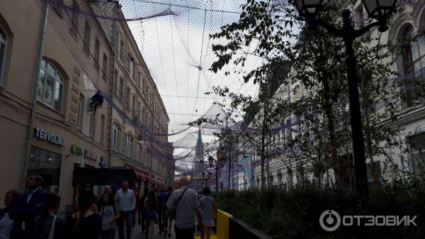 Отзыв о Сеть фирменных кондитерских магазинов "Аленка" (Россия, Москва ...