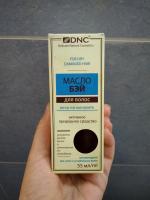 Масло для волос DNC БЭЙ фото