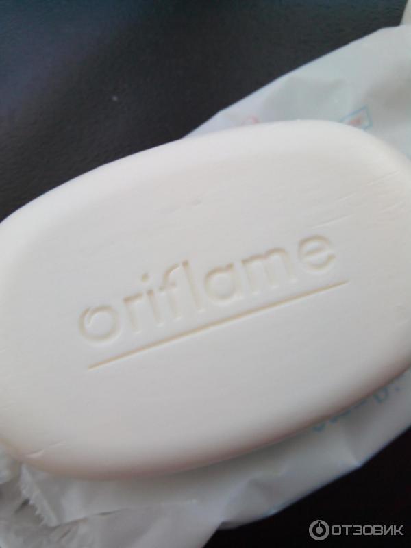 Детское мыло Oriflame Baby Soap Bar фото