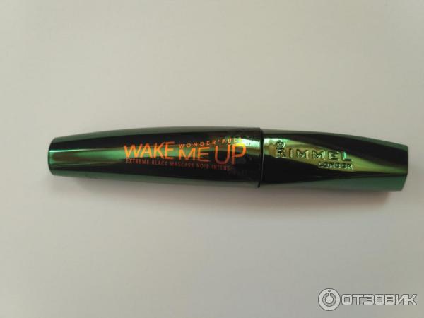 Тушь для ресниц Rimmel London Wonder'Full Wake Me up фото