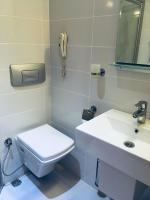 Отель Elite Life Hotel 4* (Турция, Кемер) фото