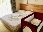Отель Elite Life Hotel 4* (Турция, Кемер) фото
