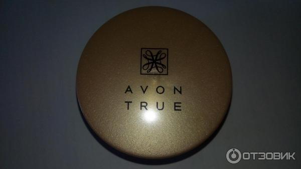 Пудра-шарики Avon с тональным эффектом Безупречный тон фото