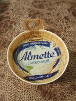 Творожный сыр Almette "Сливочный" фото