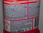 Средство чистящее "Domestos" Pink для туалета фото