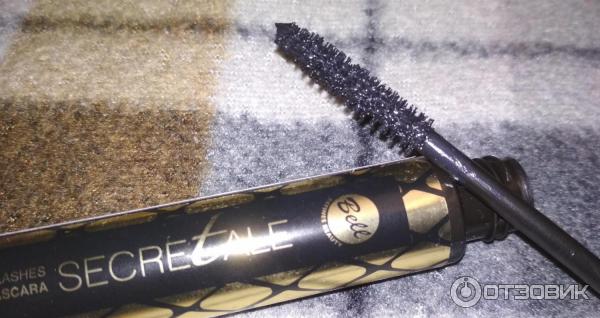 Тушь для ресниц Bell Secretale Xtreme Lashes Mascara фото