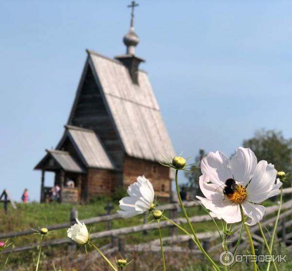 Экскурсия по г. Плес (Россия, Ивановская область) фото