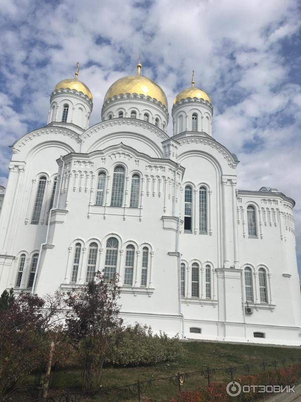 Село Дивеево (Россия, Нижегородская область) фото