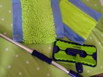 Универсальная швабра Greenway Aquamatic Mop фото