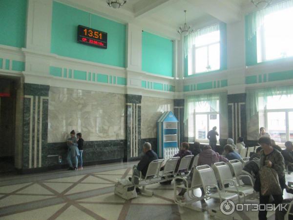 Жд Вокзал Барнаул Купить Билет На Поезд
