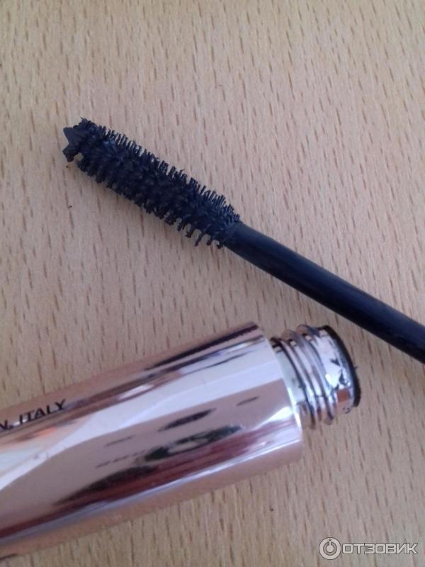 Тушь для ресниц Divage Tube Your Lashes фото