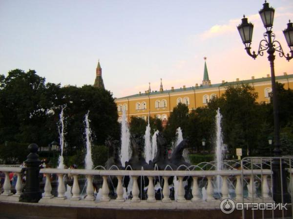 Выставка Здесь и сейчас в ЦВЗ Манеж (Россия, Москва) фото