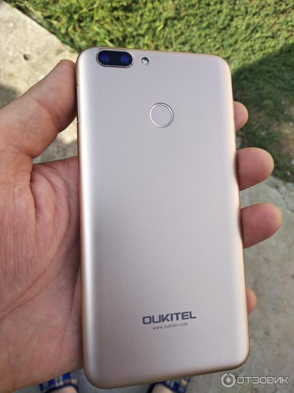 Oukitel u20PLUS