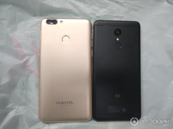 Oukitel u20PLUS