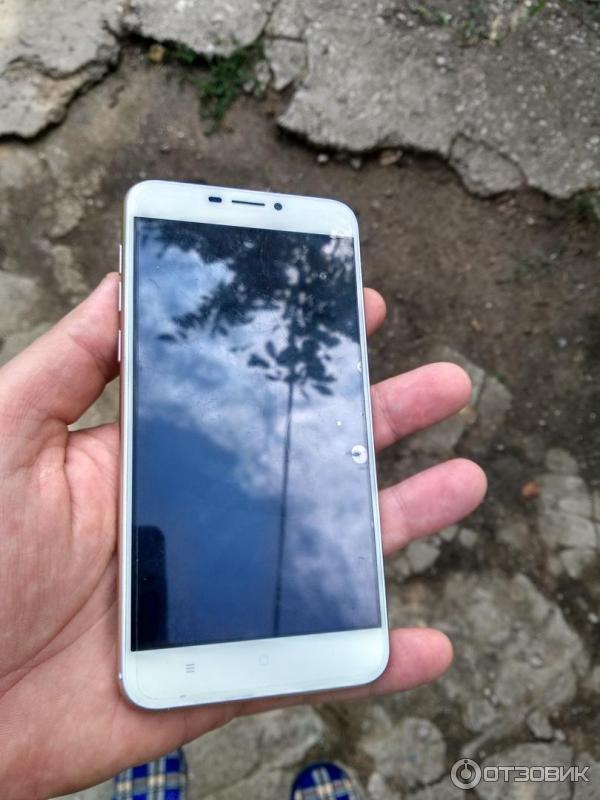 Oukitel u20PLUS