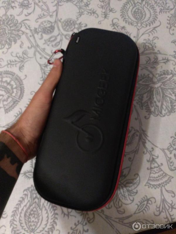 micgeek q9