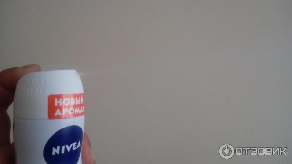 Дезодорант-антиперспирант NIVEA Эффект пудры спрей фото