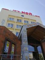 Отель "Ной" (Россия, Волгоград) фото