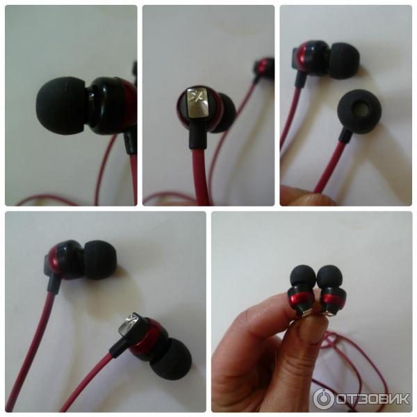 Наушники Sennheiser cx300 фото