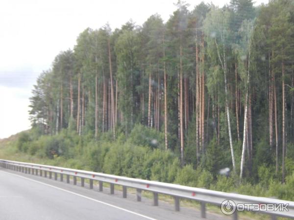 Автопутешествие Пермь - Екатеринбург (Россия) фото
