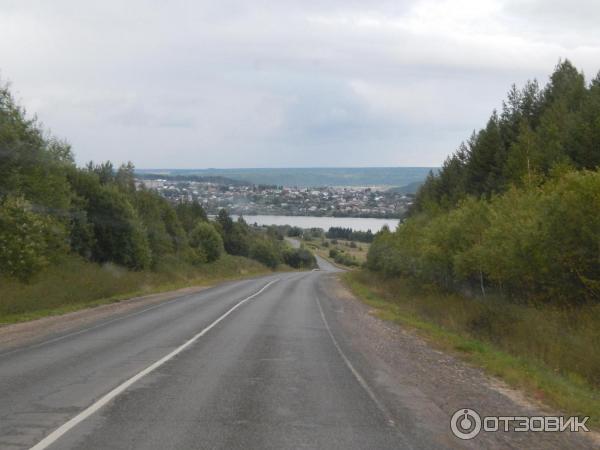 Автопутешествие Пермь - Екатеринбург (Россия) фото