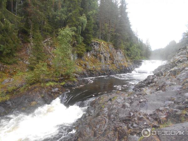 Экскурсия Карельское ожерелье (Россия, Карелия) фото