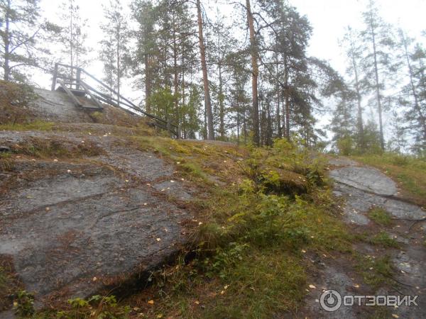 Экскурсия Карельское ожерелье (Россия, Карелия) фото