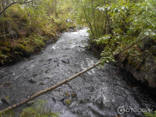 Экскурсия Карельское ожерелье (Россия, Карелия) фото