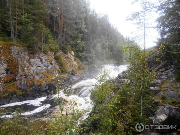 Экскурсия Карельское ожерелье (Россия, Карелия) фото