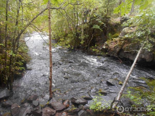 Экскурсия Карельское ожерелье (Россия, Карелия) фото