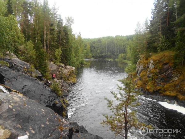 Экскурсия Карельское ожерелье (Россия, Карелия) фото