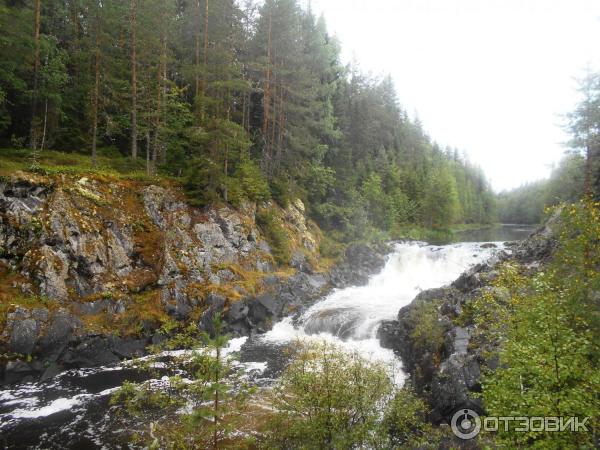 Экскурсия Карельское ожерелье (Россия, Карелия) фото