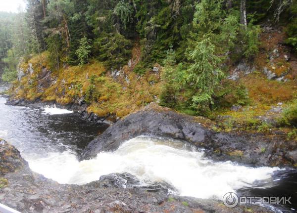 Экскурсия Карельское ожерелье (Россия, Карелия) фото