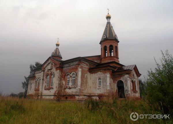 Экскурсия Карельское ожерелье (Россия, Карелия) фото