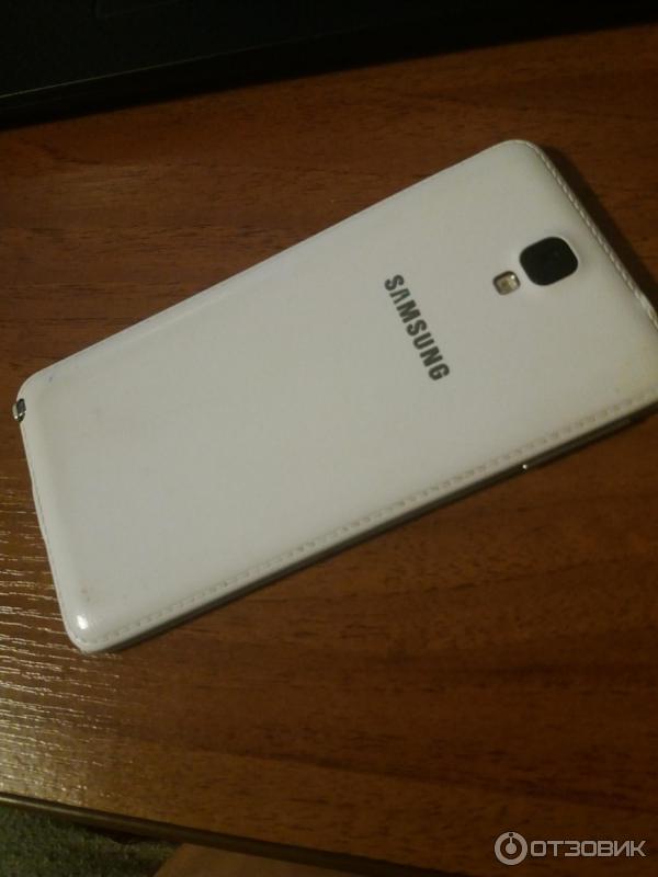 Смартфон Samsung Galaxy Note 3 Neo SM-N7505 фото