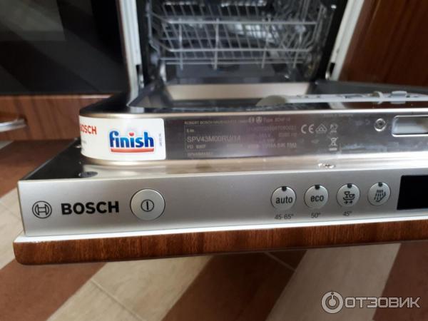 Bosch Spv40e10ru Посудомоечная Машина Купить