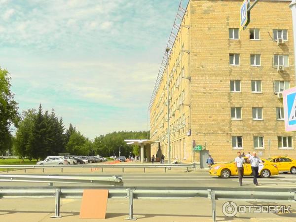 Лаборатория ДНКОМ на метро Домодедовская в Москве - отзывы, фото, цены, телефон,