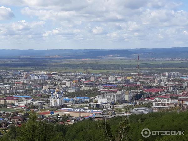 Экскурсия по г. Южно-Сахалинск (Россия, Сахалинская область) фото