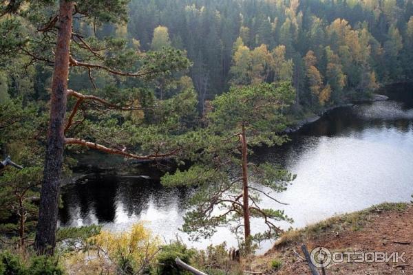 Экскурсия на о. Валаам (Россия, Карелия) фото