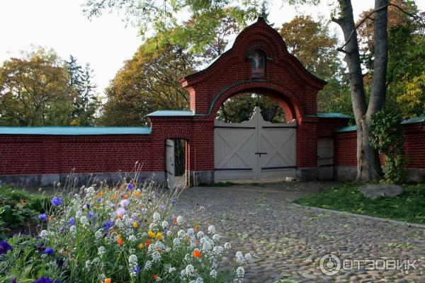 Экскурсия на о. Валаам (Россия, Карелия) фото