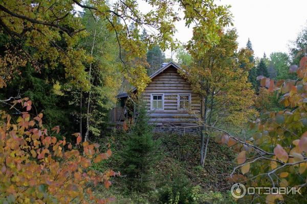 Экскурсия на о. Валаам (Россия, Карелия) фото