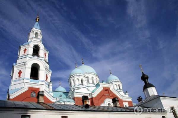 Экскурсия на о. Валаам (Россия, Карелия) фото