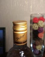 Водка Akvadiv DeLuxe фото