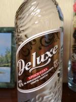 Водка Akvadiv DeLuxe фото