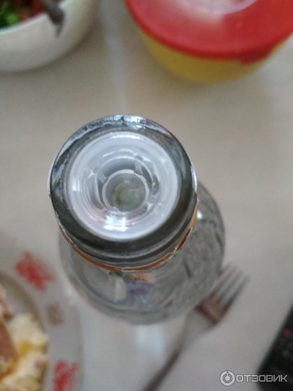Водка AKVADIV DeLuxe SUPERIOR VODKA фото