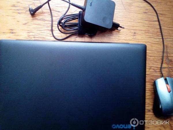 Ноутбук Lenovo IdeaPad 320-15ISK фото