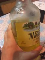 Пиво "Старый мельник из бочонка" фото