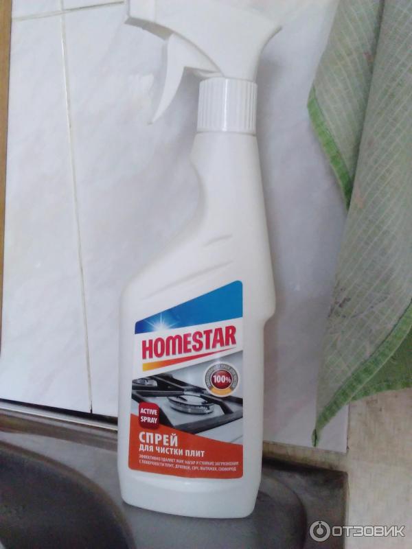 Homestar Для Чистки Плит Купить